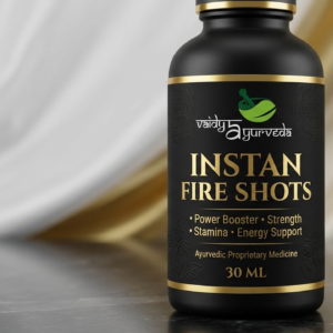 Instan Fire Shots