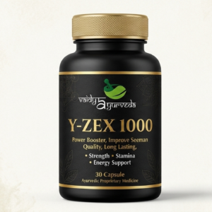 Vaidy Y-ZEX 1000