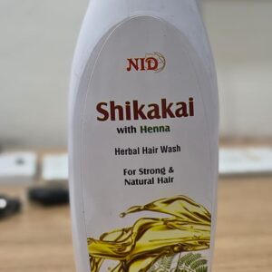 Shikakai