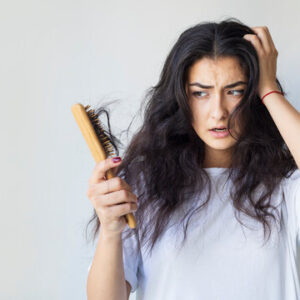 Hair Fall