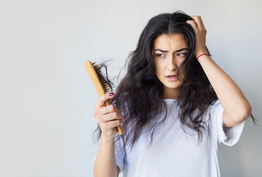hair fall