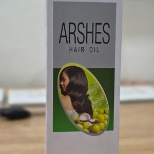 Arshes Oil