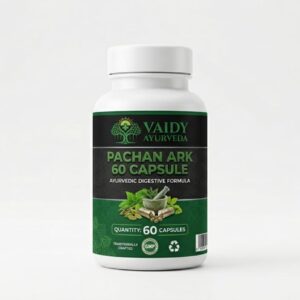 Pachan Ark Capsules