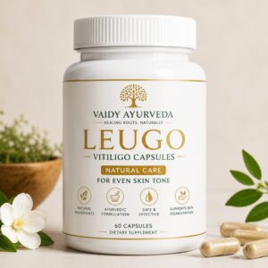 Leugo Capsules