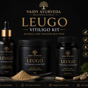 Leugo Kit