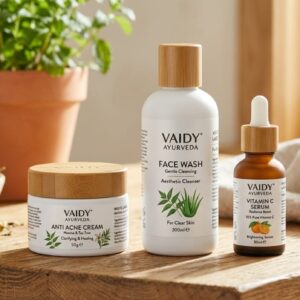 Anti Acne Kit