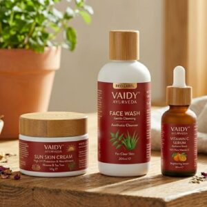 Pigmentation Kit