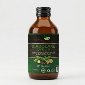 Diabocare Syrup
