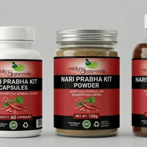 Nari Prabha Kit