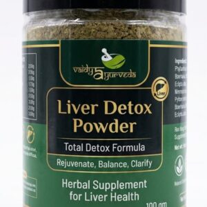 Liver Detox Powder