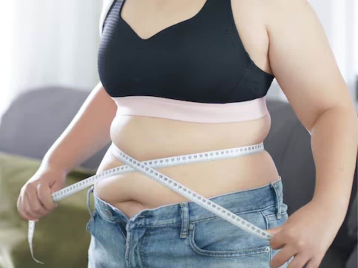 weight loss