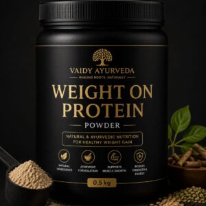 Weight On Powder