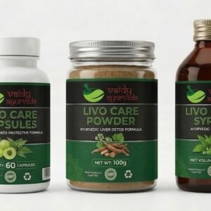 Livo Care Kit