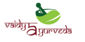 Vaidyayurveda-logo